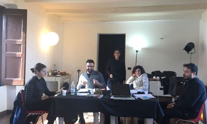 “Europe connection”, il progetto internazionale di Primavera dei Teatri