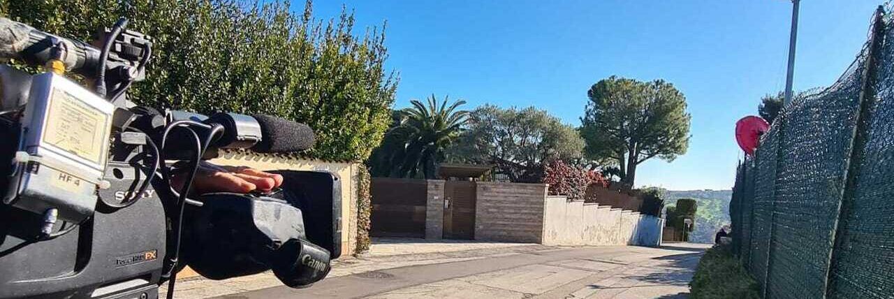 Rapina al “re della pasta” De Cecco, moglie e figlia chiuse in cucina