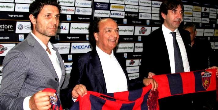 Cosenza, Torrente o Pancaro per il dopo-Fontana