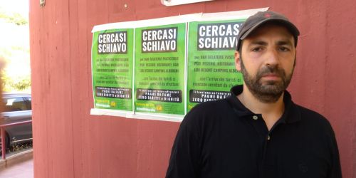 Stipendi da fame e ritmi disumani, l'Usb Calabria si mobilita a tutela dei lavoratori stagionali