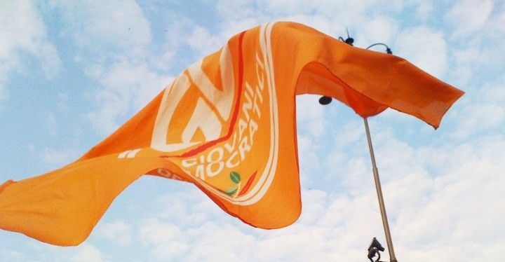 Sabato il congresso dei Gd cosentini