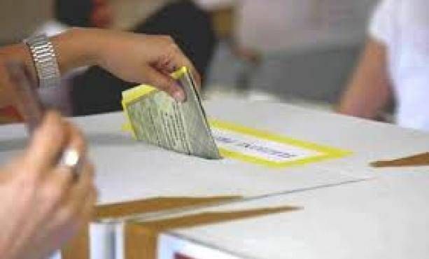 Referendum in Presila cosentina e a Ricadi – AFFLUENZA