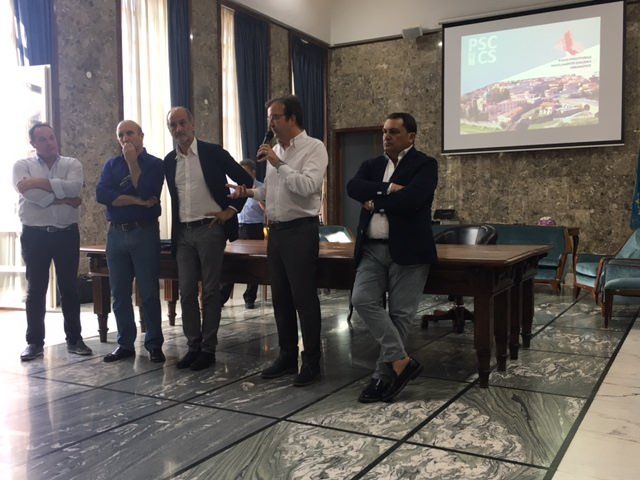 Innovazione e posti di lavoro, ecco il nuovo Psc di Cosenza