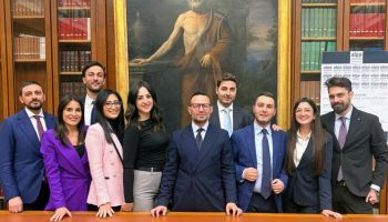 AIGA Cosenza, un anno nella sede del Palazzo di Giustizia