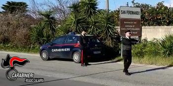 San Ferdinando, sequestrata officina abusiva e denunciato il titolare