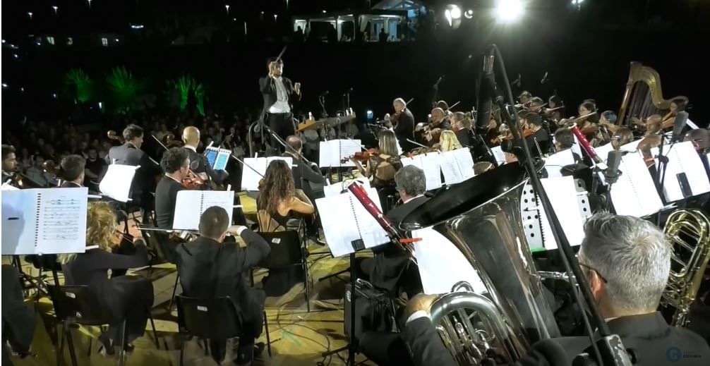 La musica protagonista a Cetraro – VIDEO