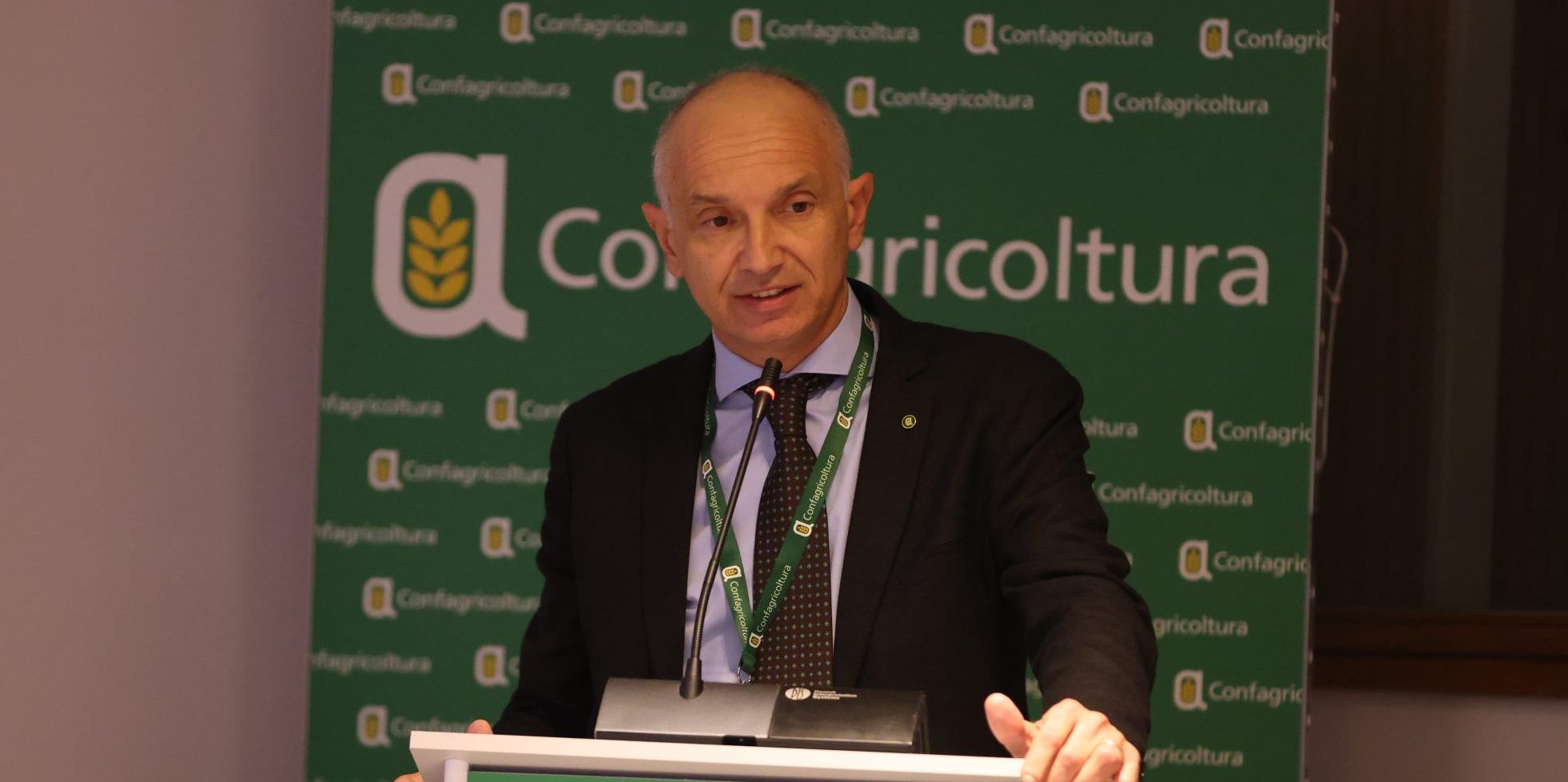 Dl Bollette, Confagricoltura: «A rischio la filiera della biomassa»