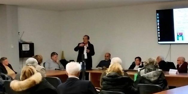 «Depurazione e riuso sono la chiave per salvare mare, agricoltura ed economia calabrese»