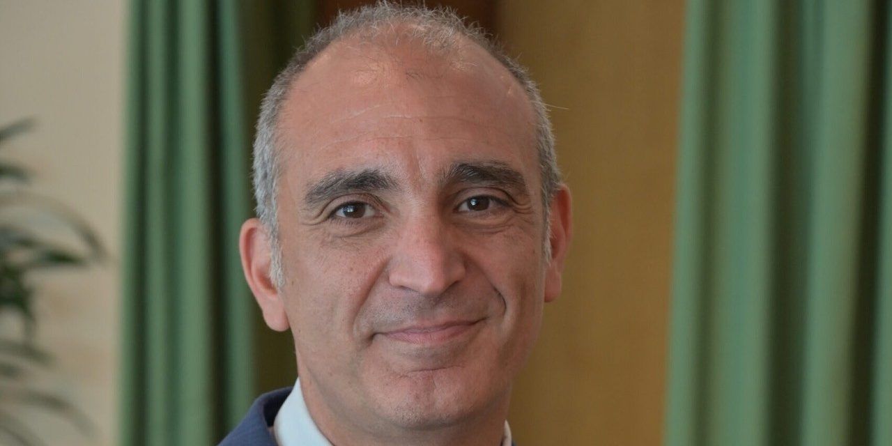 Enea, Gianluca Calabretta nuovo direttore generale