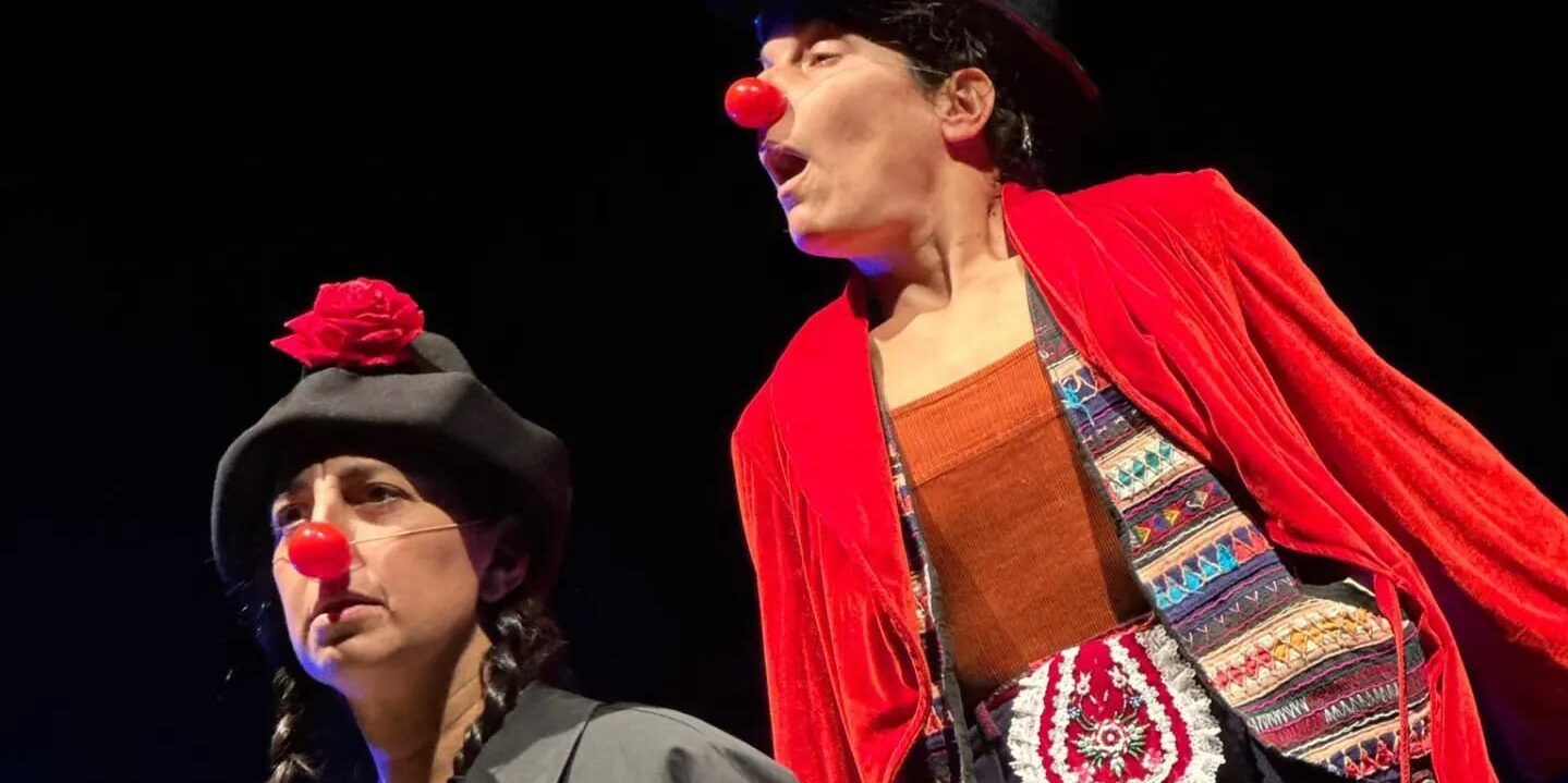 Torna a Cosenza “Voci dal Sottosuolo”, per un teatro che riscopre il dialogo e la comunità