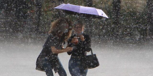 Nuova allerta meteo, il prefetto di Vibo scrive ai sindaci della provincia