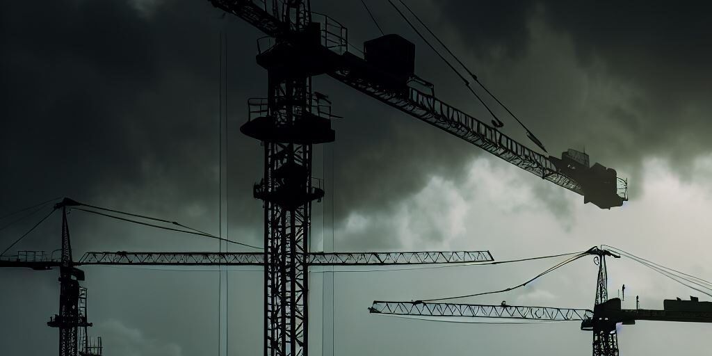 (Nuovo) giro di vite sul Superbonus, ecco i rischi per l’edilizia calabrese