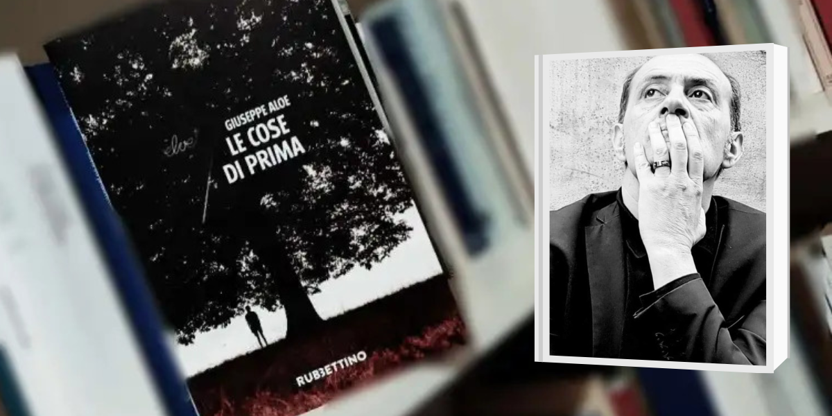 Giuseppe Aloe e «l’altalena della ragione e della follia»