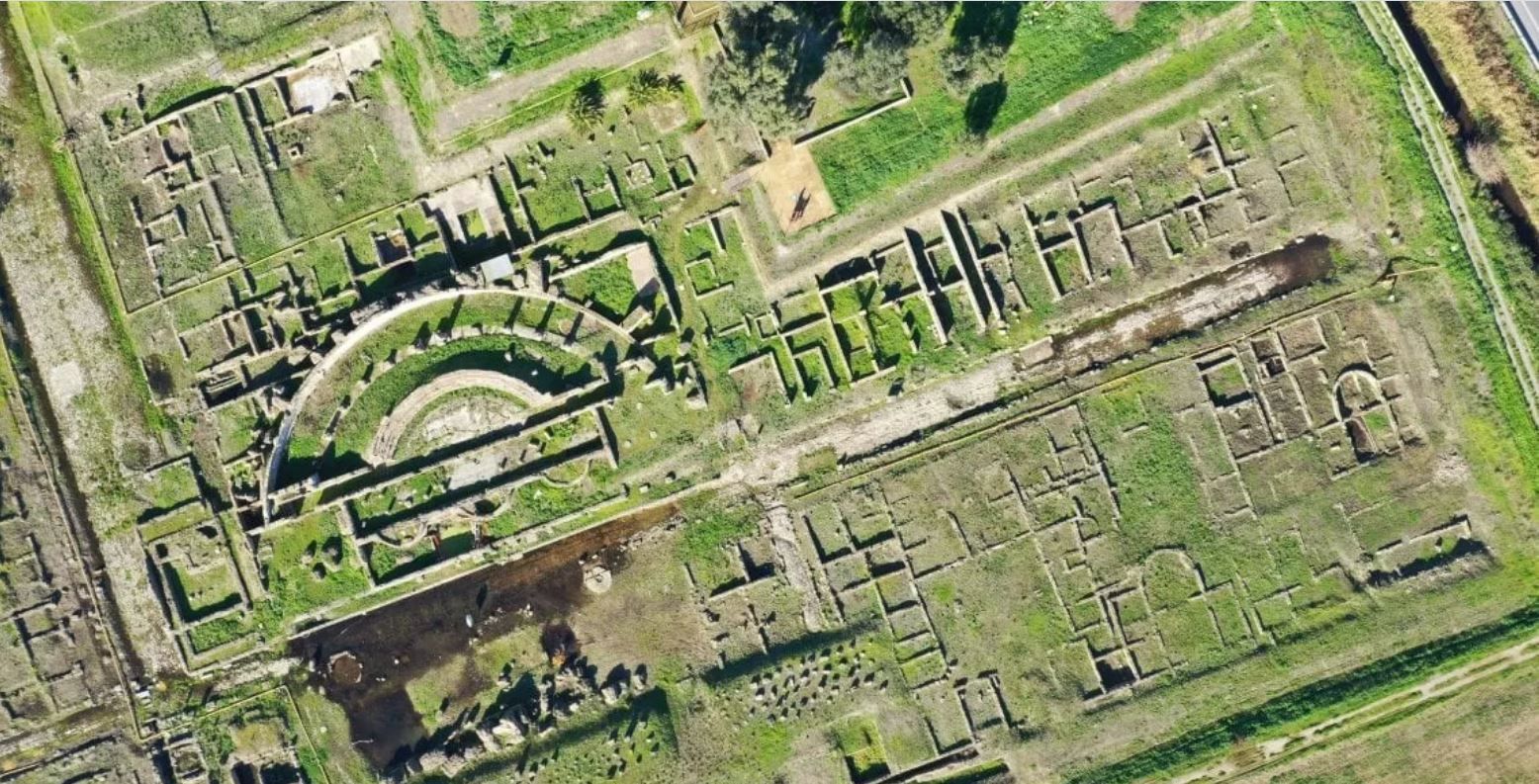 Virtual tour, Papasso: «Ignorata la storia dell’antica Sybaris»