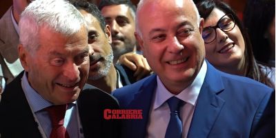 Algieri rilancia il messaggio di Sangalli: «Le imprese sono il valore reale dell’Italia»