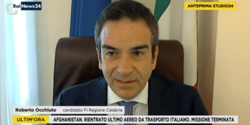 occhiuto-regionali-antimafia-sanità