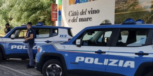 Cirò Marina, videosorveglianza senza permessi: irregolarità in due locali