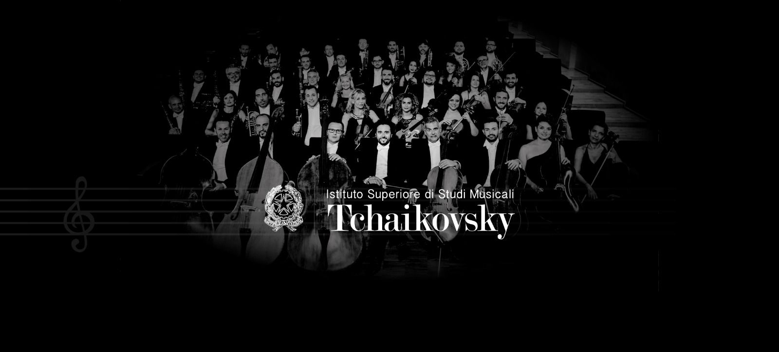 Conservatorio “Tchaikovsky”, boom di iscrizioni
