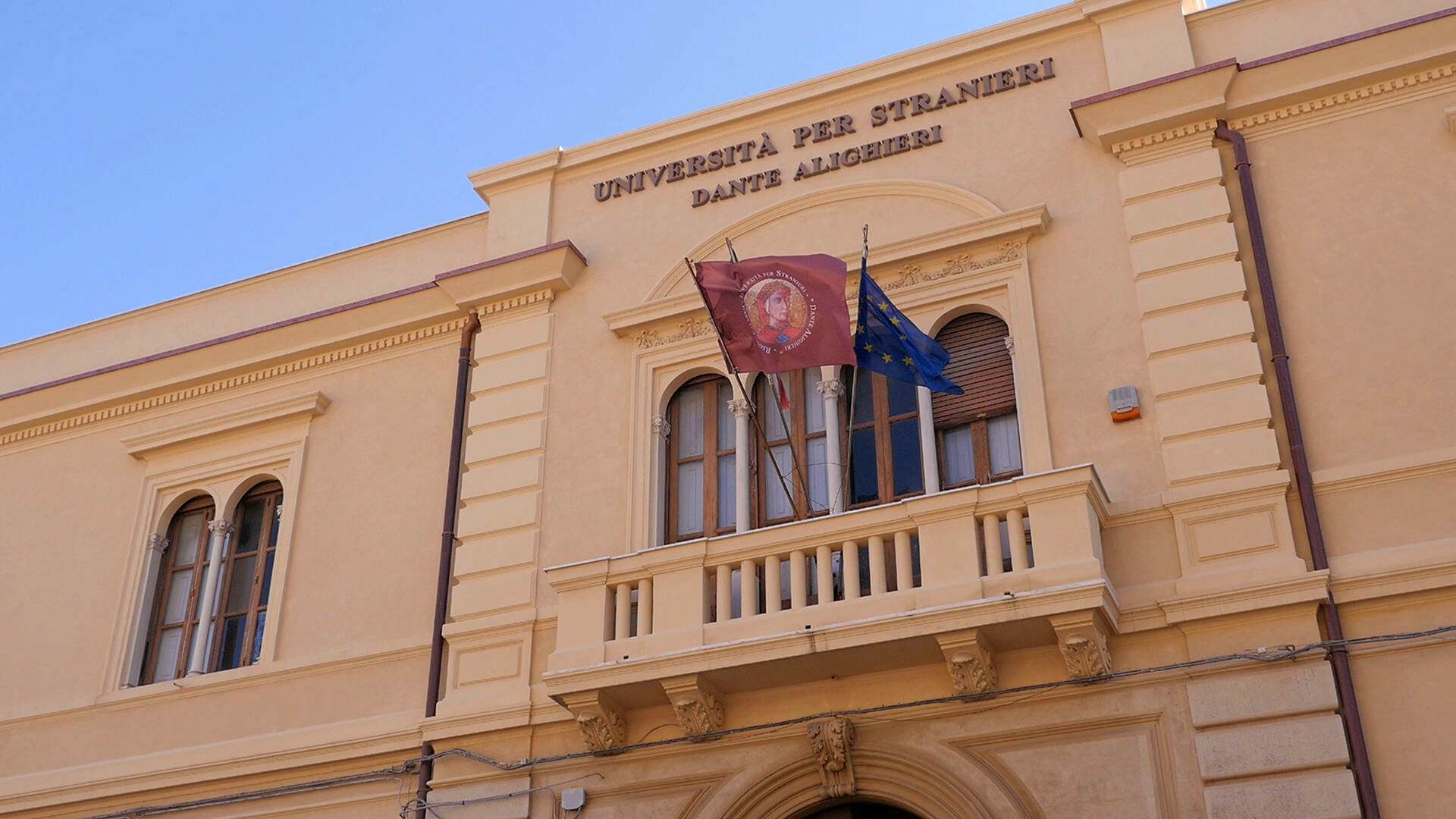 Università per Stranieri “Dante Alighieri” di Reggio, docenti e lavoratori: «Nuovo Cda illegittimo»