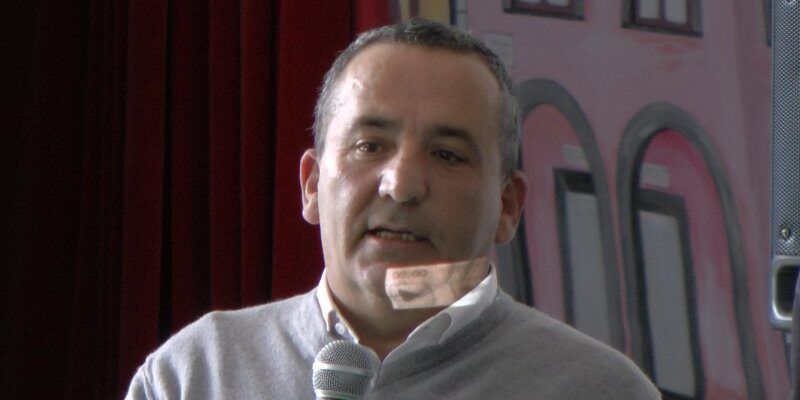 Angsa Calabria, Vito Crea eletto presidente