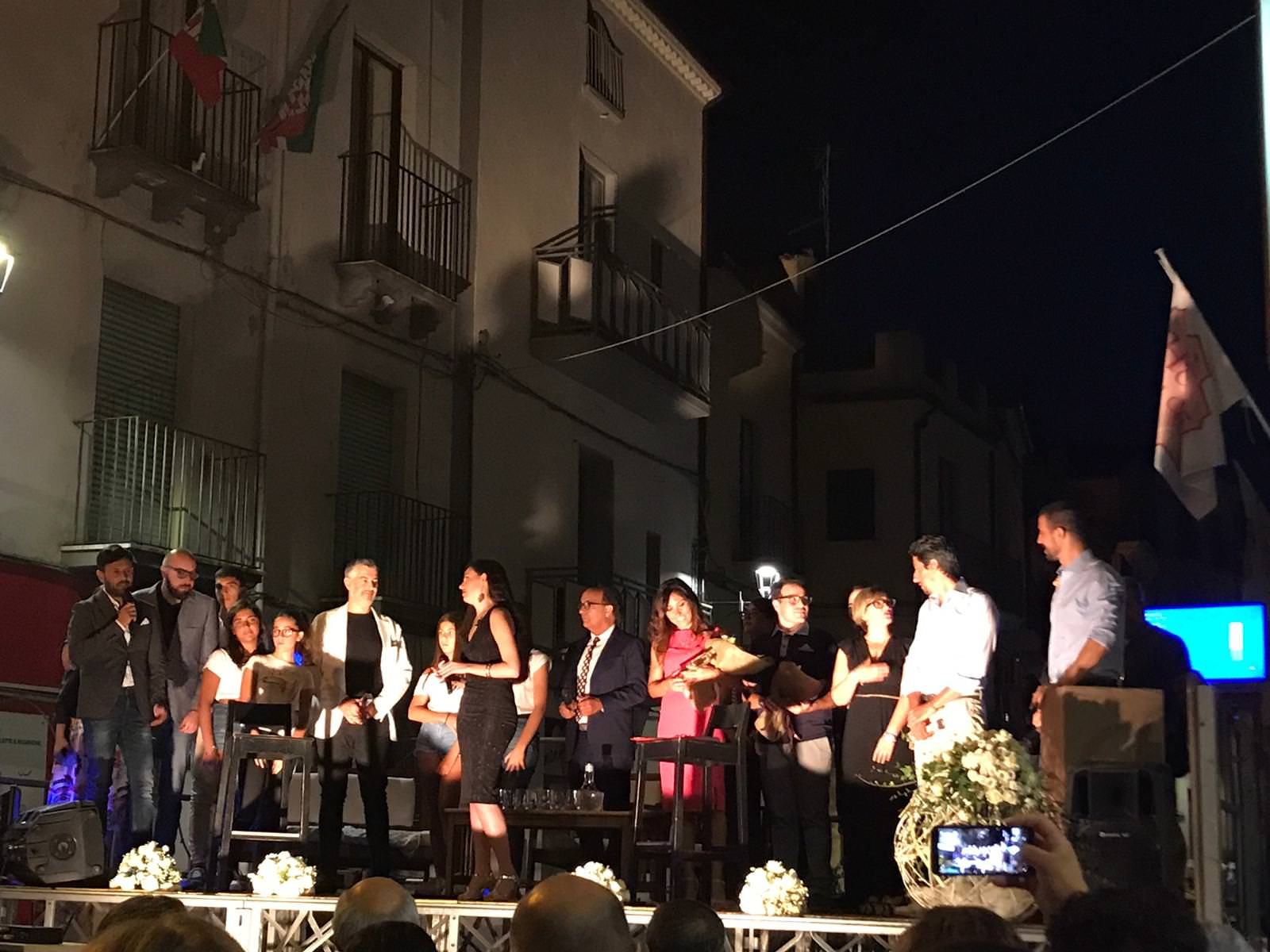 "Calabria Arte" il premio ai professionisti che adoperano la "calabresità"