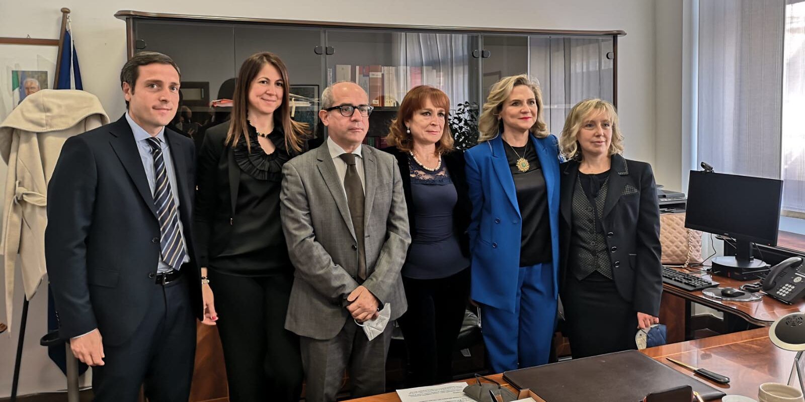 Corte dei Conti, sprecati 77 milioni di euro destinati all’emergenza Covid – VIDEO