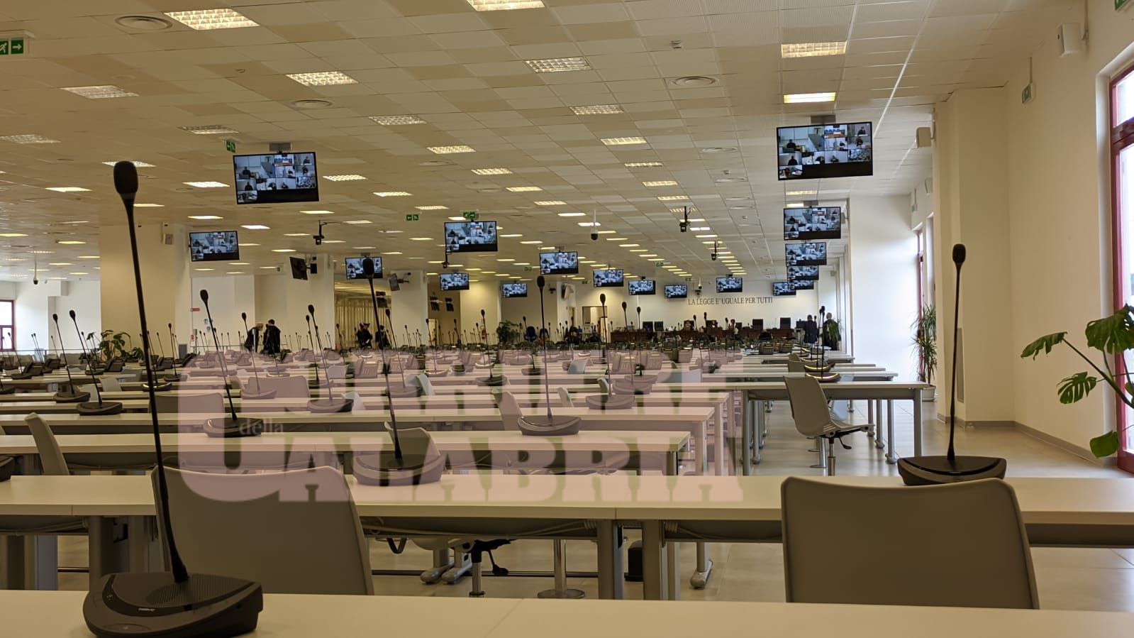 Imponimento, Mantella: «Facciolo drenava denaro per gli Anello e i Bonavota. Stillitani stava simpatico a tutti»