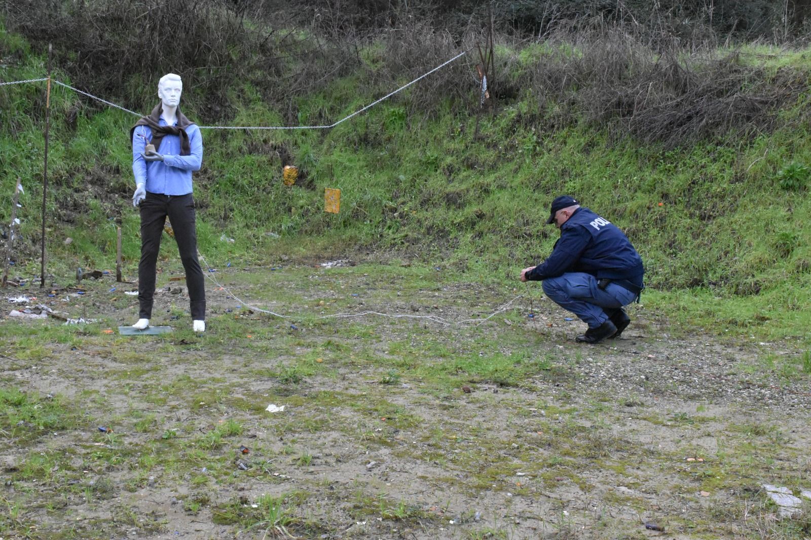 Sicurezza a Cosenza, prosegue il giro di vite all’autostazione