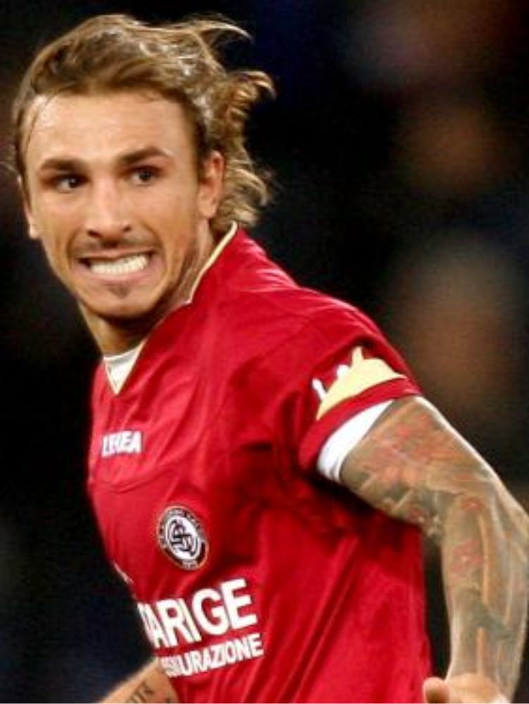 Reggina, è buio pesto: il Livorno passa al "Granillo"