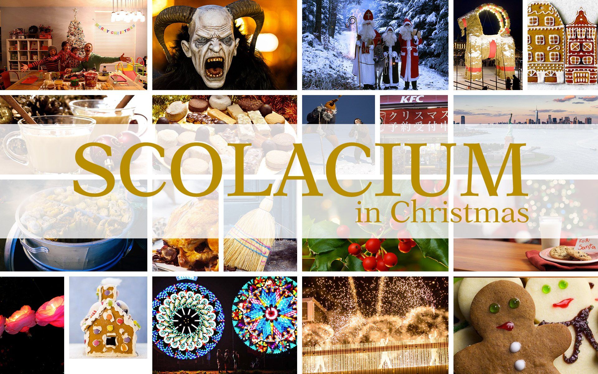 "Scolacium in Christmas" chiude il 7 gennaio