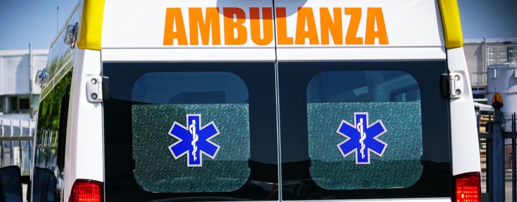 Travolta da un masso, muore al corteo funebre della madre