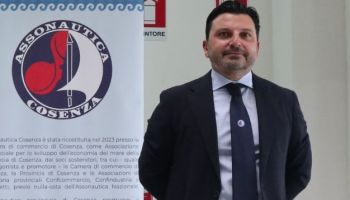 Fondali Puliti, il 17 luglio Assonautica Cosenza promuove una giornata dedicata alla tutela del mare