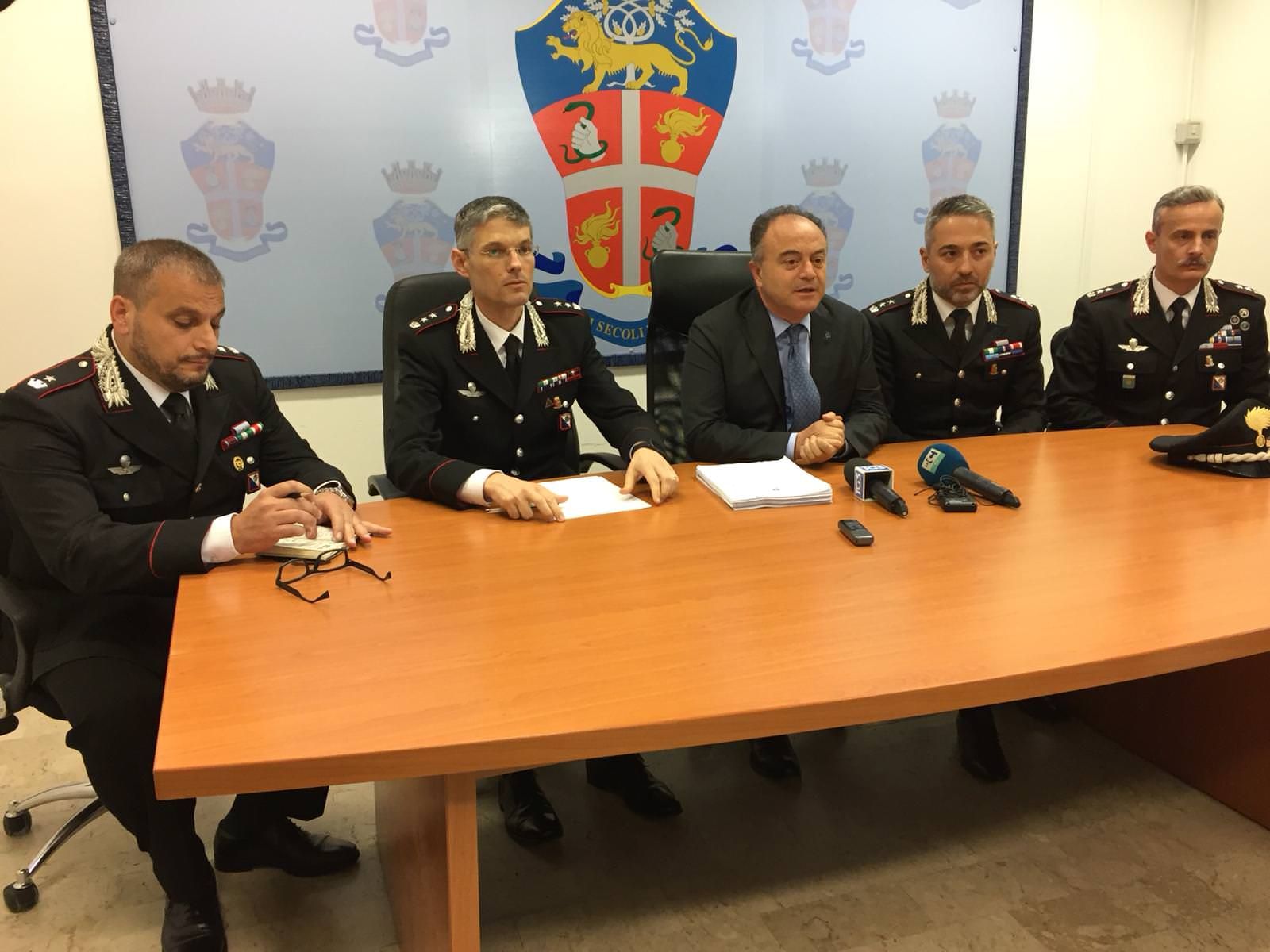 Il “terrorismo mafioso” dei Mancuso-Di Grillo su Limbadi – VIDEO