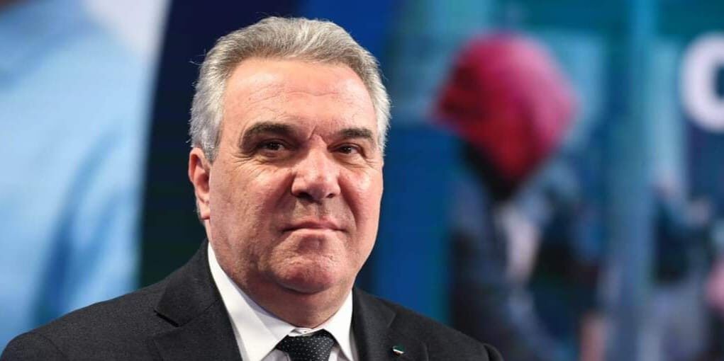 “Premio Curinga città del Mondo”, questa sera il riconoscimento al leader della Cisl Sbarra