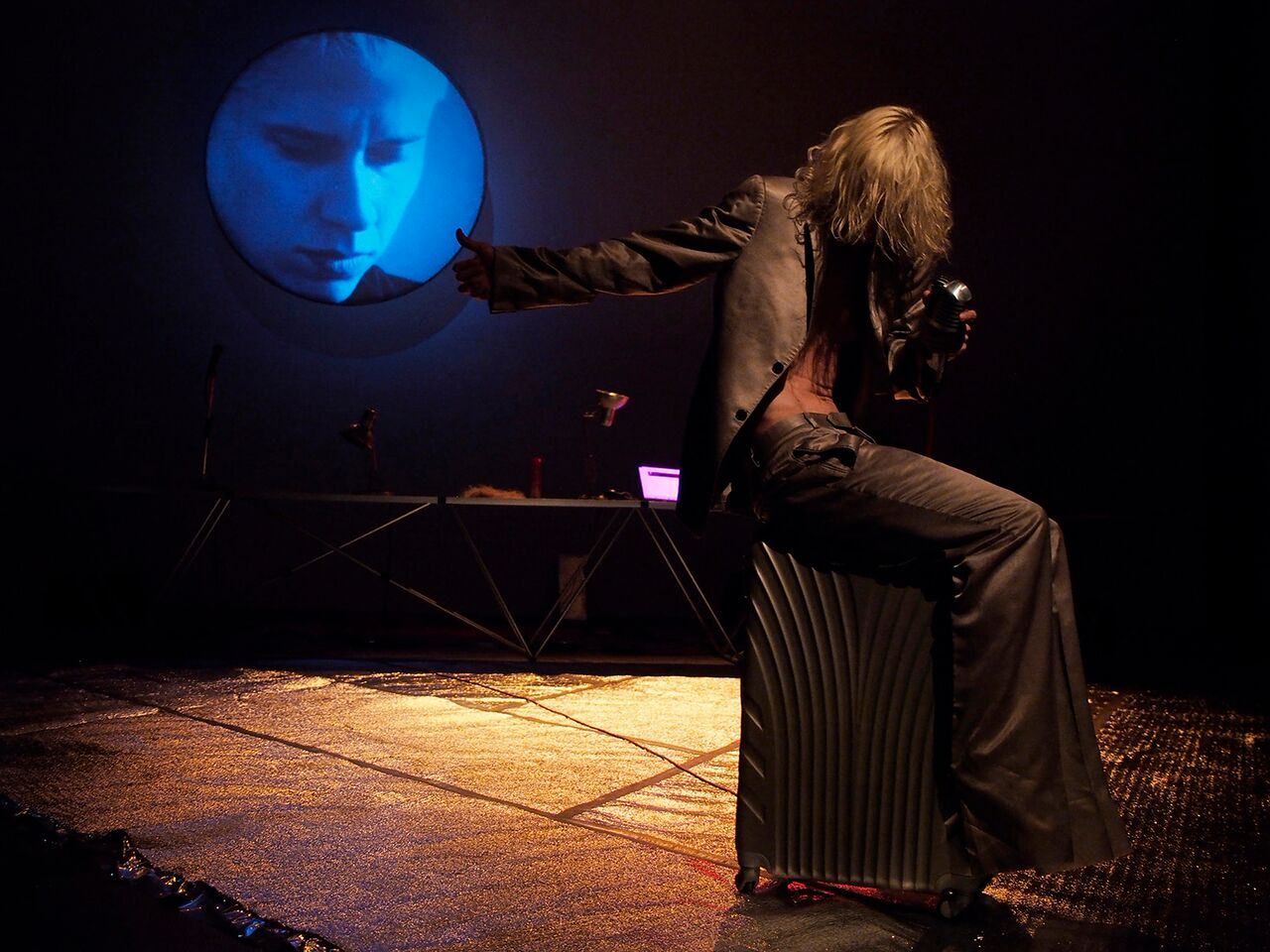 Al More l'unica data calabrese dei Motus