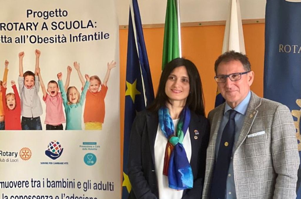 Lotta all’obesità infantile. Una priorità per il futuro dei nostri bambini