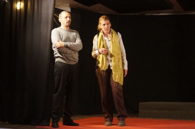 Trivelle e petrolio sul palco di Villa San Giovanni