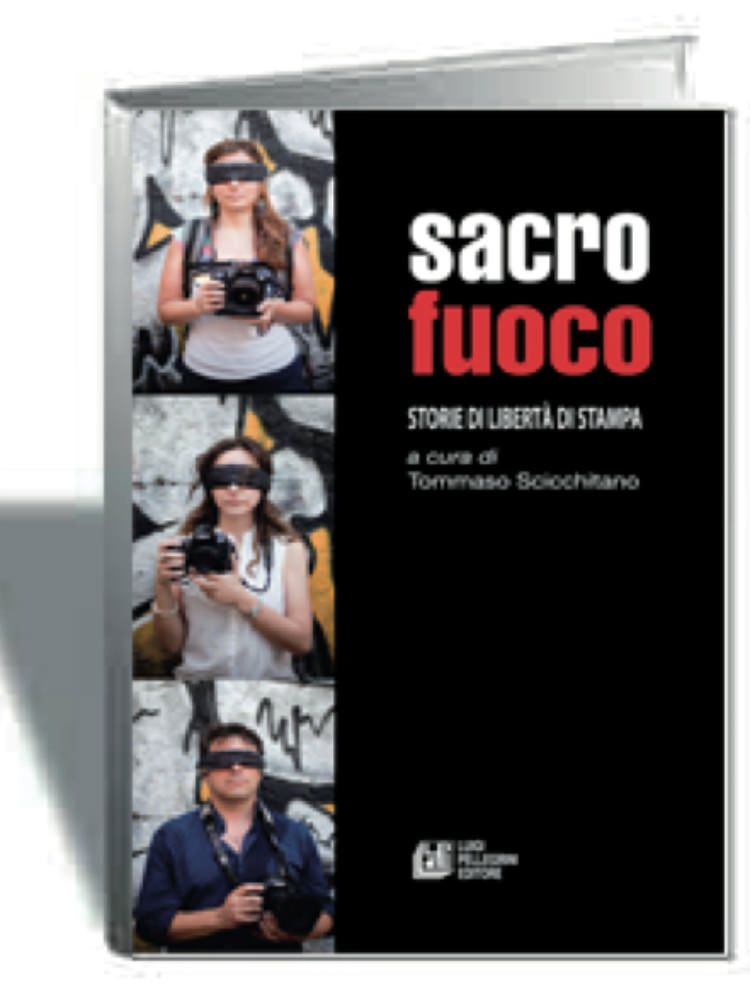 Il "Sacro fuoco" che illuminava Alessandro