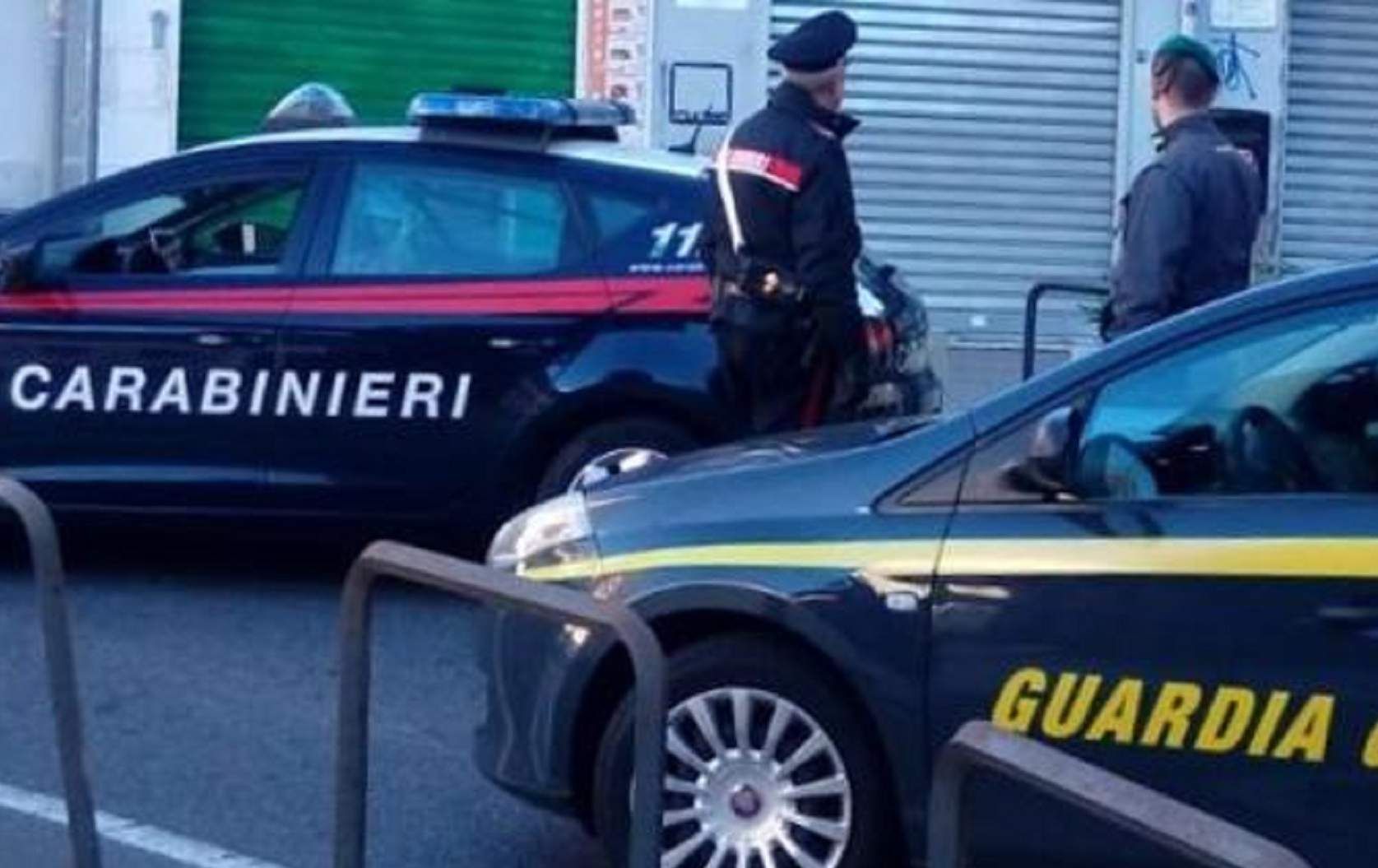 Così la 'ndrangheta "mangiava" le aziende in Veneto: 33 arresti – NOMI E VIDEO