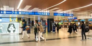 Caro-voli (e treni) per Pasqua, Calabria ancora una volta tra le tratte più costose