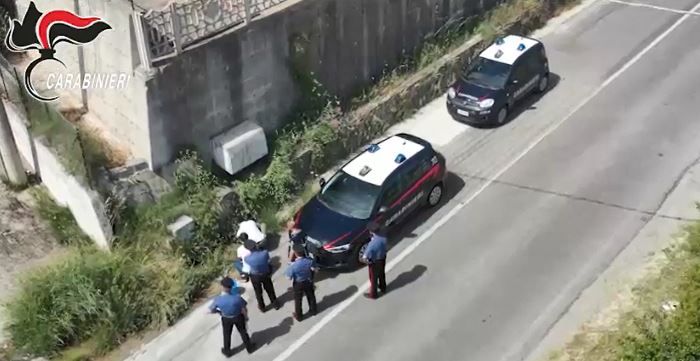 Dalla depurazione agli incendi. «Il danno all’ambiente spesso è irreversibile» – VIDEO