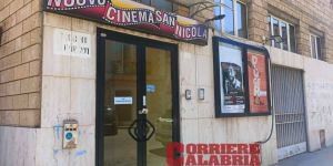 Cosenza, chiude l’unico cinema parrocchiale della città: ora via Trento è un po’ più spoglia