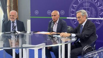 “Cosenza Vive”, ecco il programma per il commercio urbano