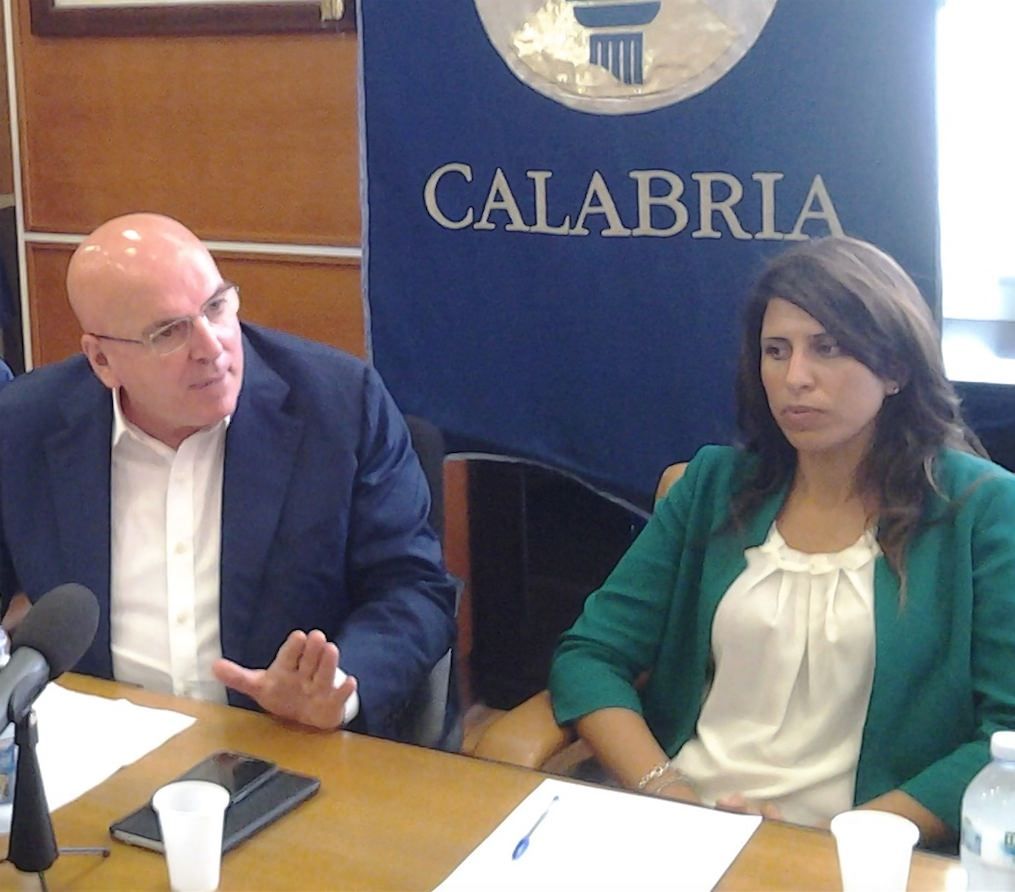 Rimpasto ed elezioni, l’inverno caldo di Oliverio