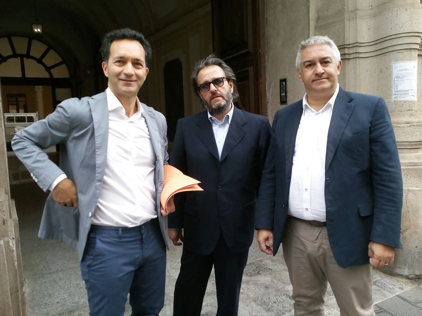 Rifiuti, associazioni catanzaresi sul piede di guerra