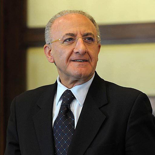 Anche De Luca al Festival del peperoncino di Diamante