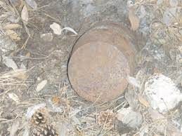 Parco del Pollino, gli artificieri fanno brillare un ordigno bellico