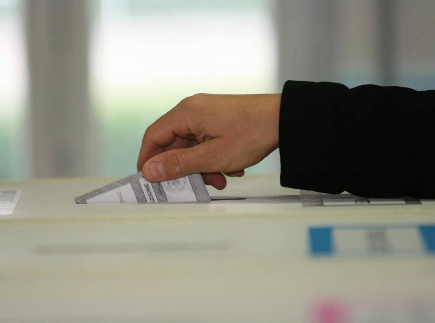 BALLOTTAGGI | Pedà vince a Gioia. Lo Polito ok per 11 voti
