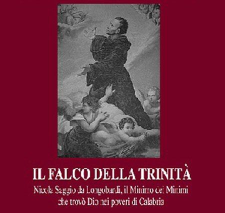 Un volume per celebrare Nicola Saggio da Longobardi