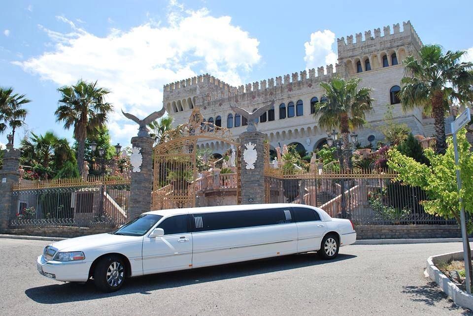 STIGE | Tredici matrimoni e un arresto